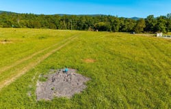 Parcel E ALUM SPRINGS RD, EDINBURG, VA 22824