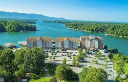 1245 GRAVES HARBOR TRL, HUDDLESTON, VA 24104