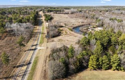 TBD (Tract 10A) FM 2661 (1.0 Acres), Flint, TX 75762