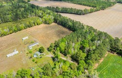 6.5 Acres Christine Pl., Hemingway, SC 29554