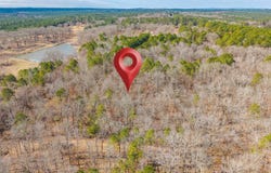 BRUSHY CEMETERY Road, Amity, AR 71921
