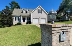 301 Hidden Oaks Drive, Flintstone, GA 30725
