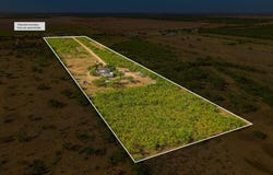 754 E Red Creek Road, San Angelo, TX 76905