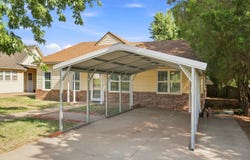 1008 Locust, Alva, OK 73717