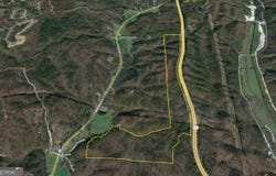 Highway 515, Ellijay, GA 30540