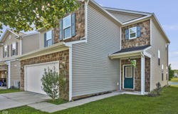 2273 Shadow Bend Drive, Columbus, IN 47201