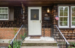 606 HAMILTON Drive, CINNAMINSON, NJ 08077