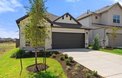304 Rock Daisy Trail, Hutto, TX 78634