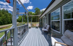 8955 Dennis Road, Germanton, NC 27019