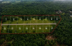 6725 Periwinkle, Ore City, TX 75683