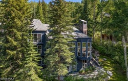 327 Rockledge Road, Vail, CO 81657