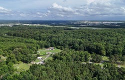 Forest Glen Road, Sylacauga, AL 35151