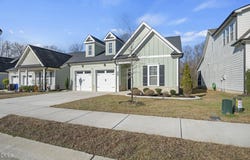 765 S Wilma Street, Angier, NC 27501