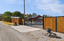 349 Skyline Drive, Bernice, OK 74331