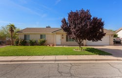 664 E SPRINGHILL Dr, Washington, UT 84780