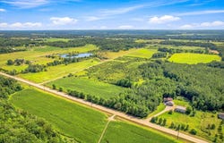 140th Ave Parcel B, Milaca, MN 56353