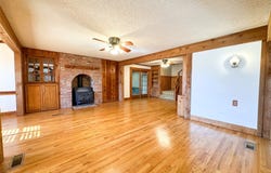 703 N Avenue E, Haskell, TX 79521