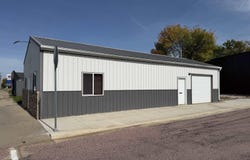 300 N Main St, Parker, SD 57053