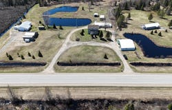 11021 N M-77, Seney, MI 49883
