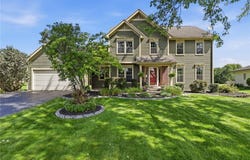 83 Corral Drive, Penfield, NY 14526