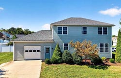 1096 PENDLETON DR, WAYNESBORO, VA 22980