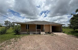 417 E Hernandez Road, Donna, TX 78537