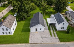 704 E Ninth Street, Huntingburg, IN 47542