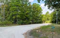 Piney Ridge Rd, Evening Shade, AR 72532