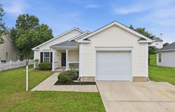 713 Quartz Drive, Durham, NC 27703