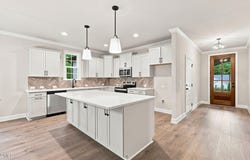 117 Deer Cross Drive, Louisburg, NC 27549