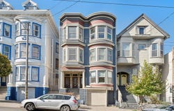 1684 Mcallister Street, San Francisco, CA 94115