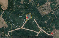 100 PR 617, Kosse, TX 76653