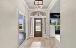 400 Juniper Drive, Troy, TX 76579