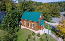 711 Stono Ln, Lexington, VA 24450