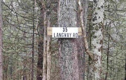35 Langway Road, Lyman, NH 03585