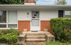 501 FOX Drive, WINCHESTER, VA 22601