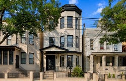 110 MAPLE ST, Weehawken, NJ 07086