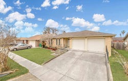 2417 TATTERSALL Drive, Harvey, LA 70058