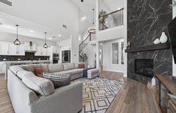 3914 Blue Stem Boulevard, Melissa, TX 75454
