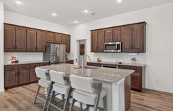 3121 Greymoore Drive, Anna, TX 75409