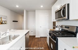 117 Mullins Drive, Rockdale, TX 76567