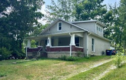 808 S Illinois Street, Greencastle, IN 46135