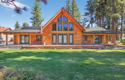 645 Main Street, Chester, CA 96020