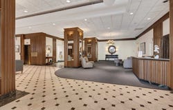 109 N MAIN St, Memphis, TN 38103