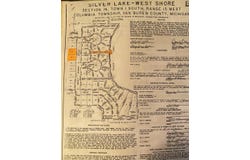 lot.... West Shore Drive, Grand Junction, MI 49056