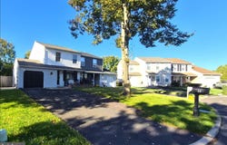 22 CURRY, HORSHAM, PA 19044