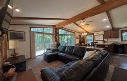 4984 WILLOW DAM RD, Hazelhurst, WI 54531