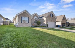 140 Anne Jennings Way, Georgetown, KY 40324