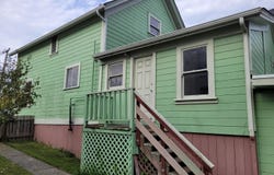 1027 D Street, Eureka, CA 95501