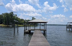 2364 Lakeside Drive, Liberty Hill, SC 29074-0000